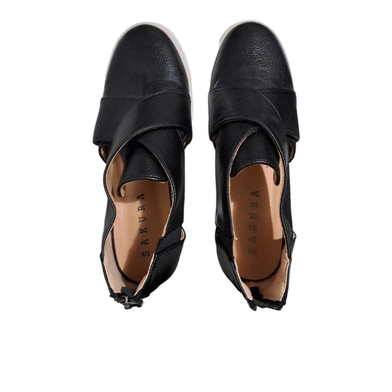 Sandals Women UK6 Comfy shoes