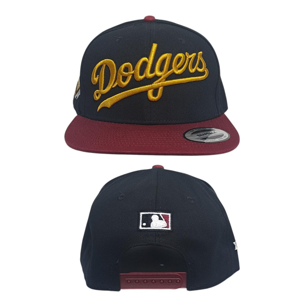 Hat Men Snapback LA Dodgers