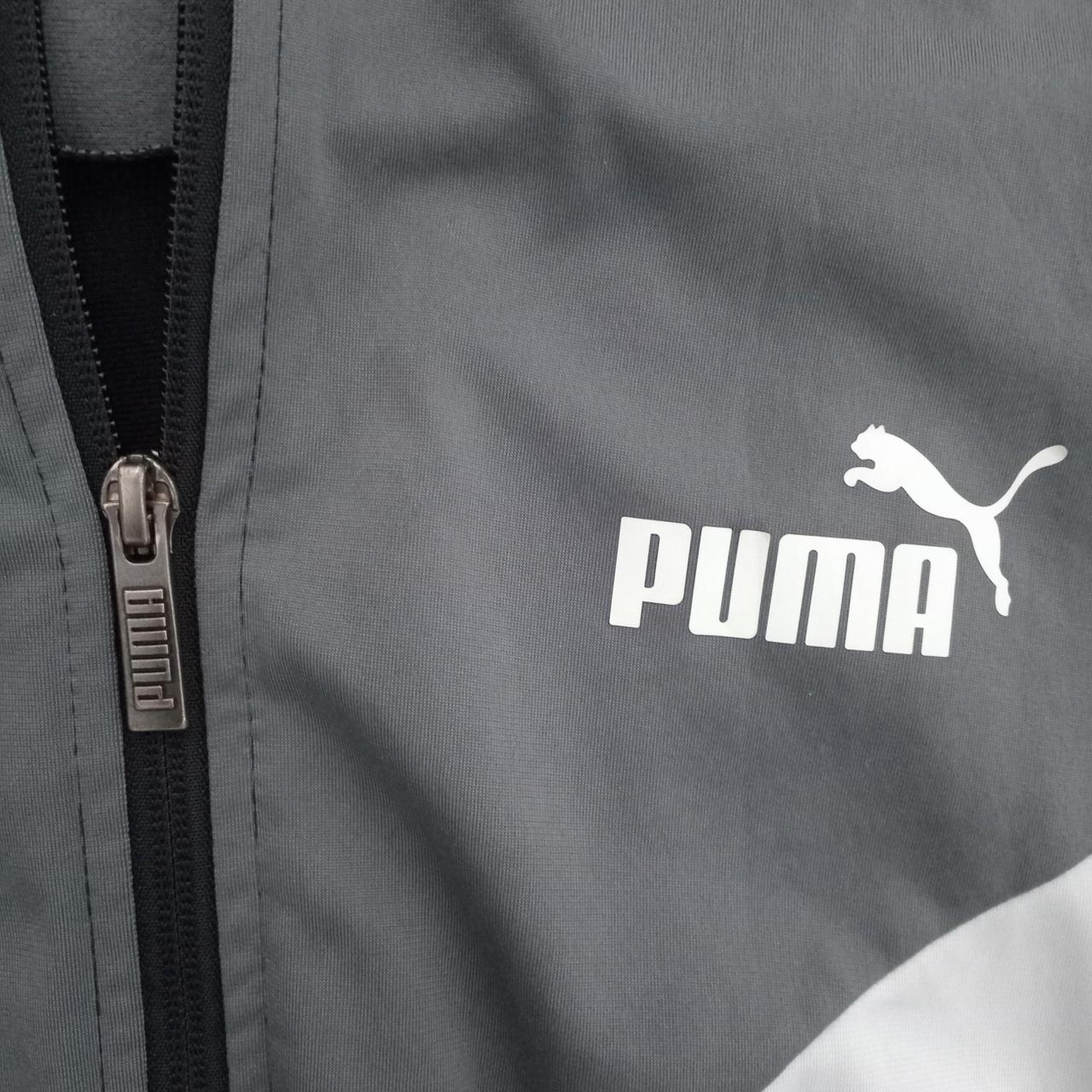 Jacket Men XXL Puma Tracksuit