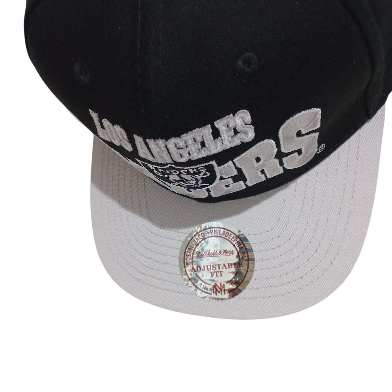 Hat Men LA Dodgers Snapback cap