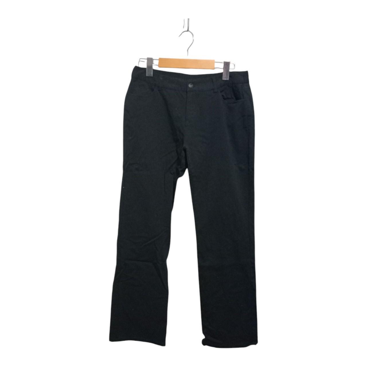 Pants Women Medium black slacks