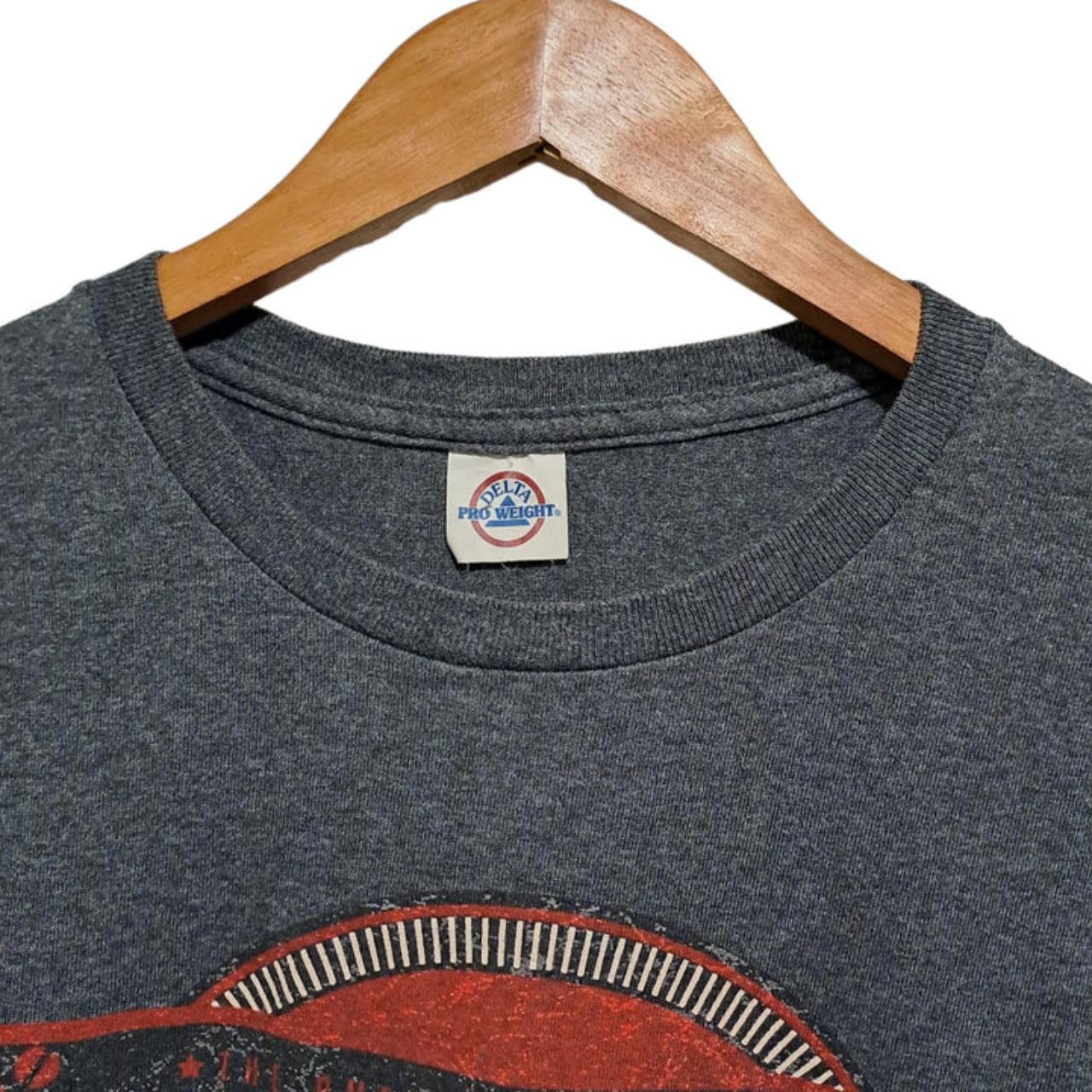 T-shirt Unisex Men Large Moab Utah tee