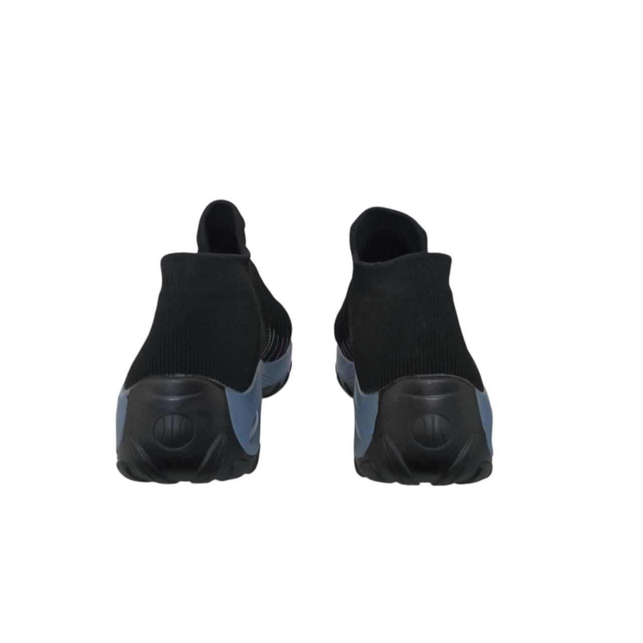 Shoes Women UK3 Black Lightweight