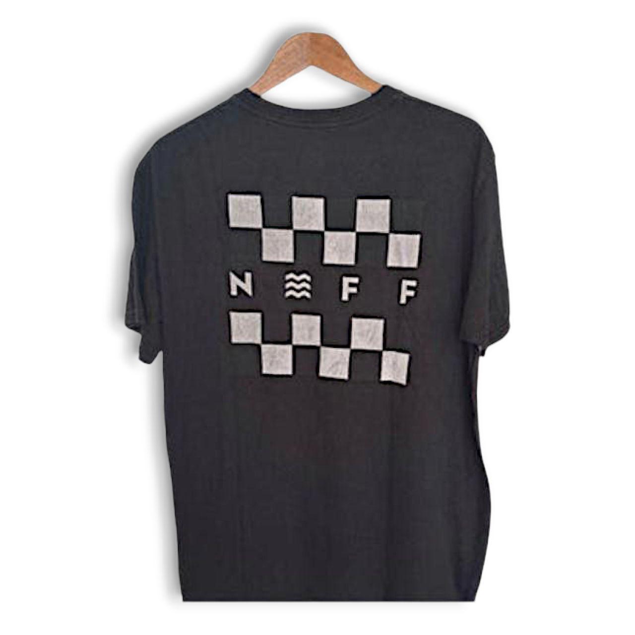 T-shirt Men Large Skateboard shirt