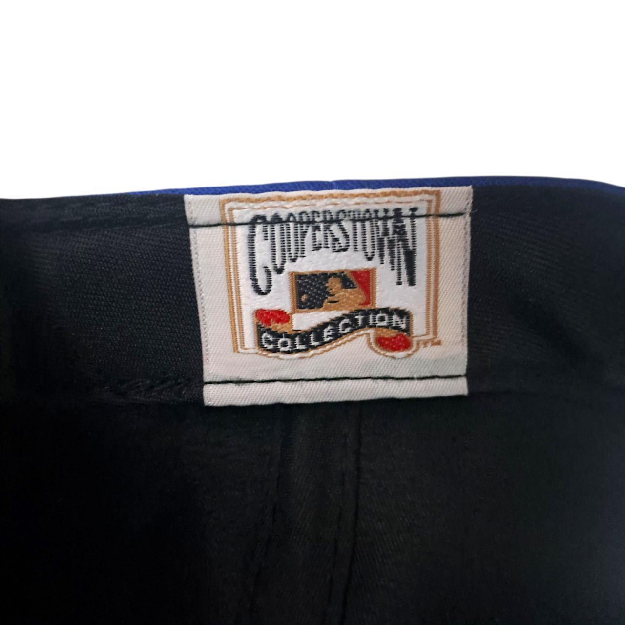 Hat Men blue LA Dodgers Snapback cap