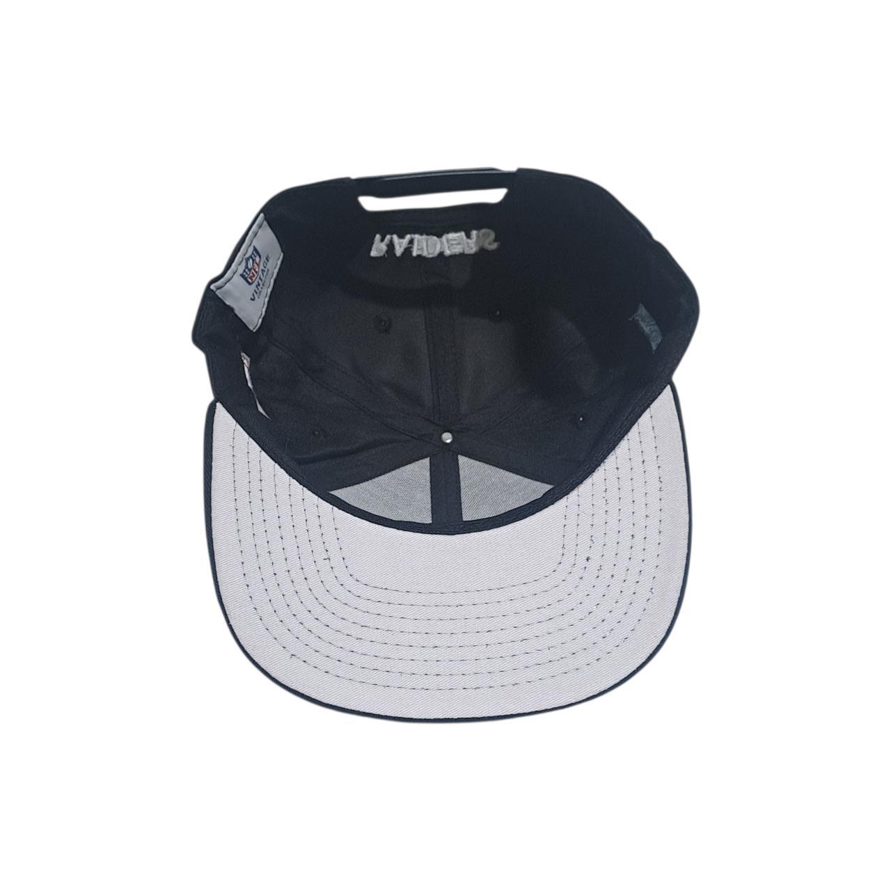 Hat Men Snapback Las Vegas Raiders