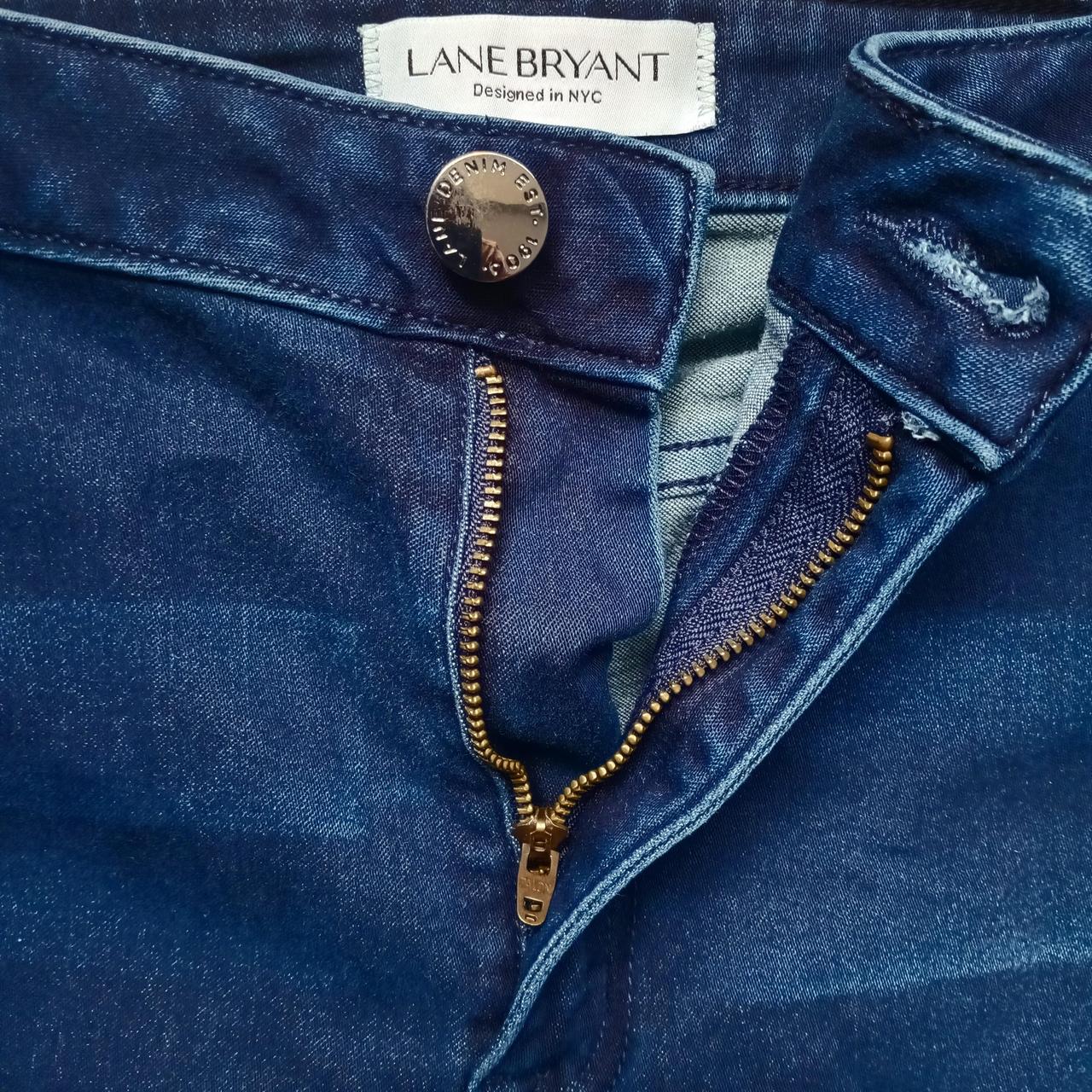 Capri Women Plus Size Jeans shorts