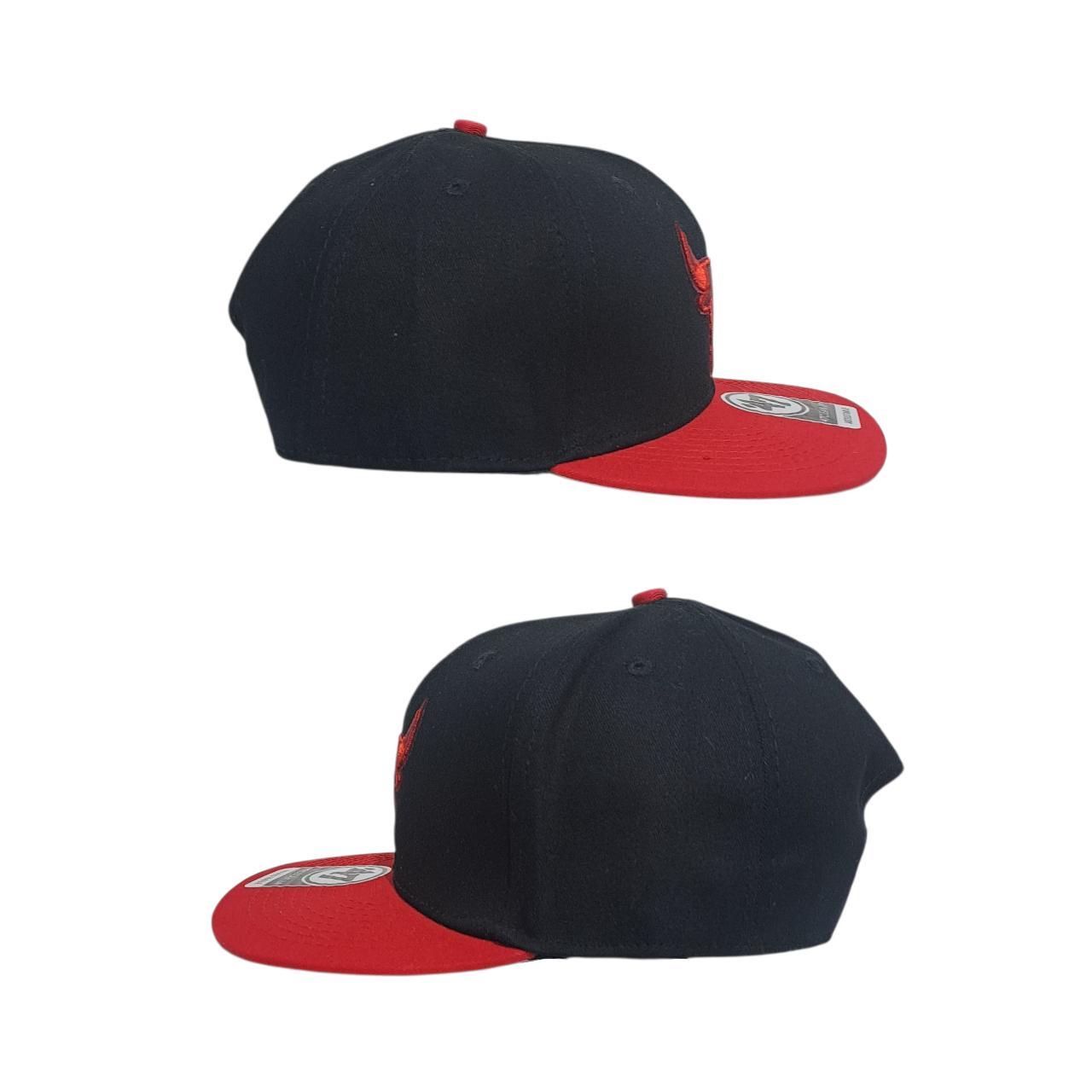 Hat Unisex Chicago Bulls NBA cap