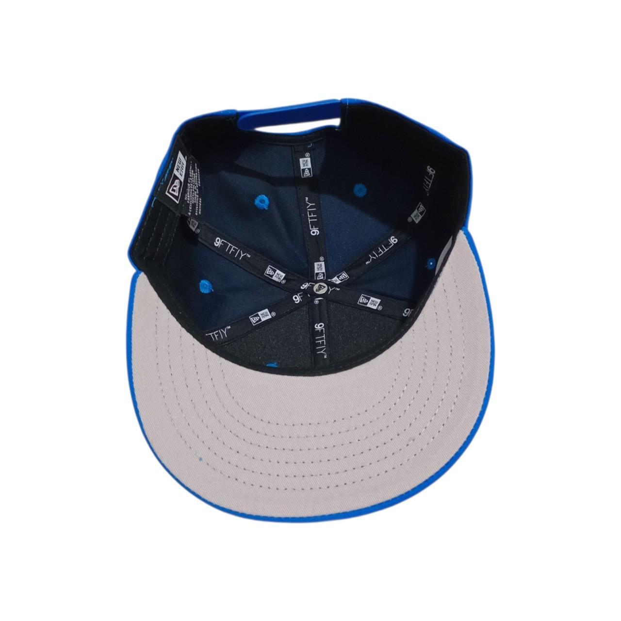 Hat Men blue New York Yankees hat