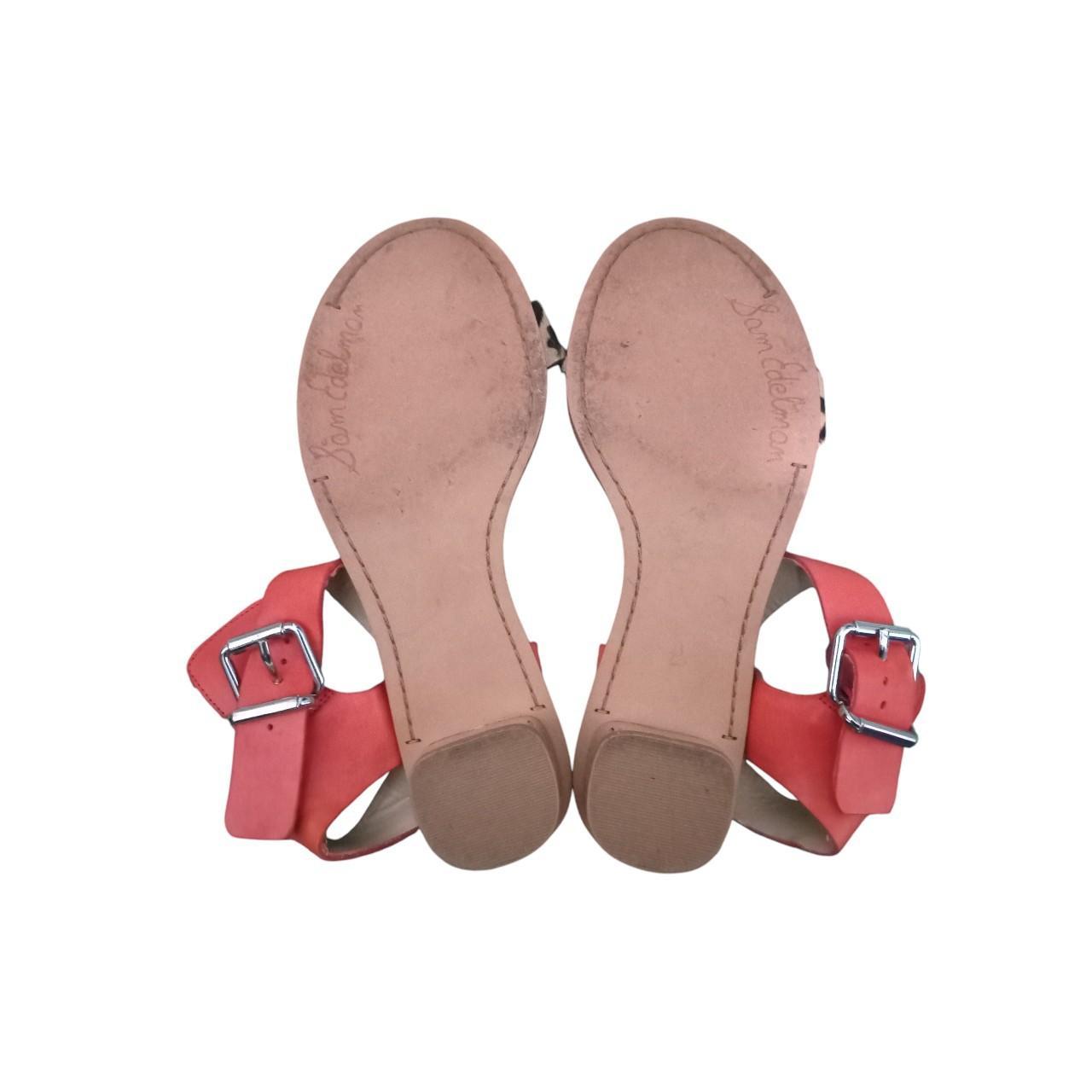 Sandal Women UK3.5  Sam Edelman