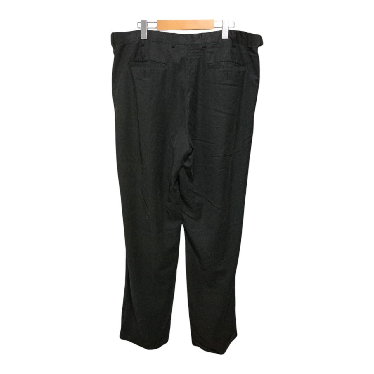 Pants Men XL black Classic Fit
