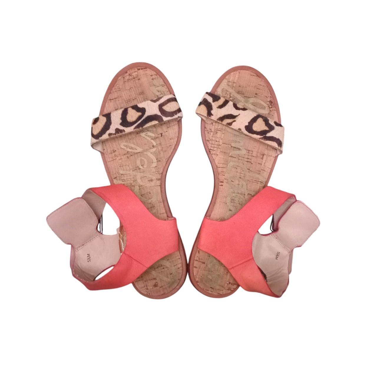 Sandal Women UK3.5  Sam Edelman