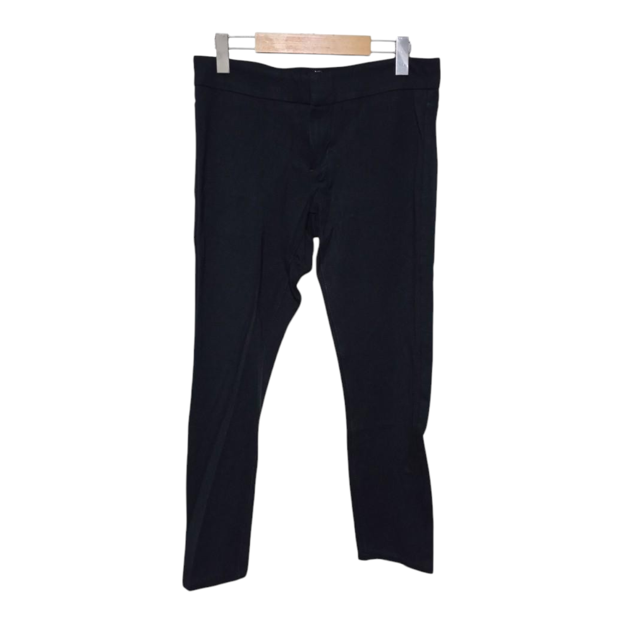 Pants Women Medium Black Formal Leggings