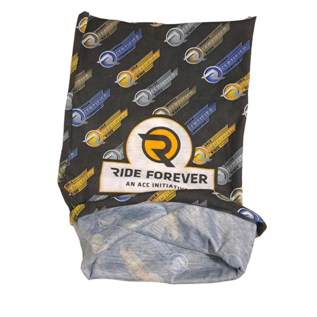 Harley Davidson Bandana & ACC Gaiter