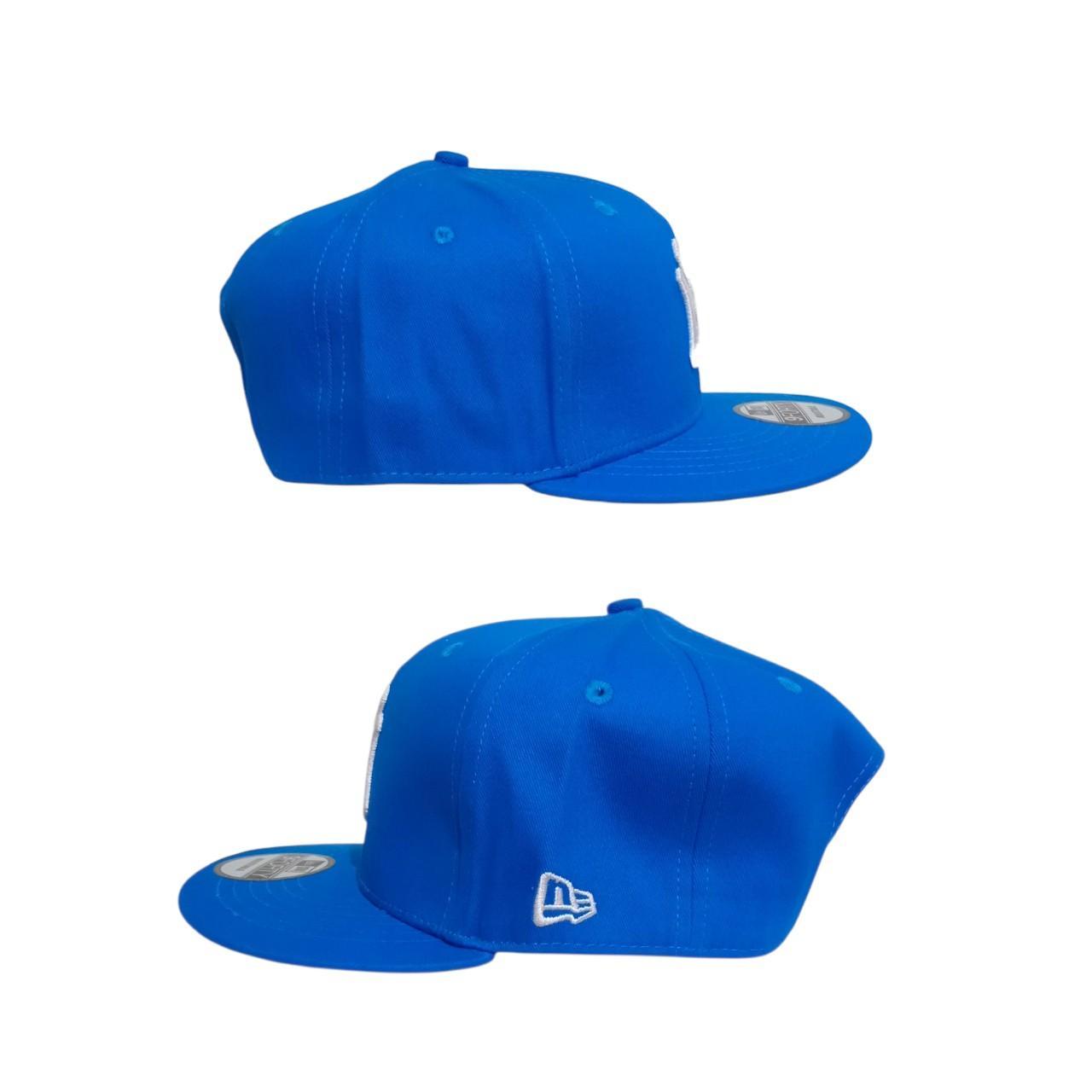 Hat Men blue New York Yankees hat