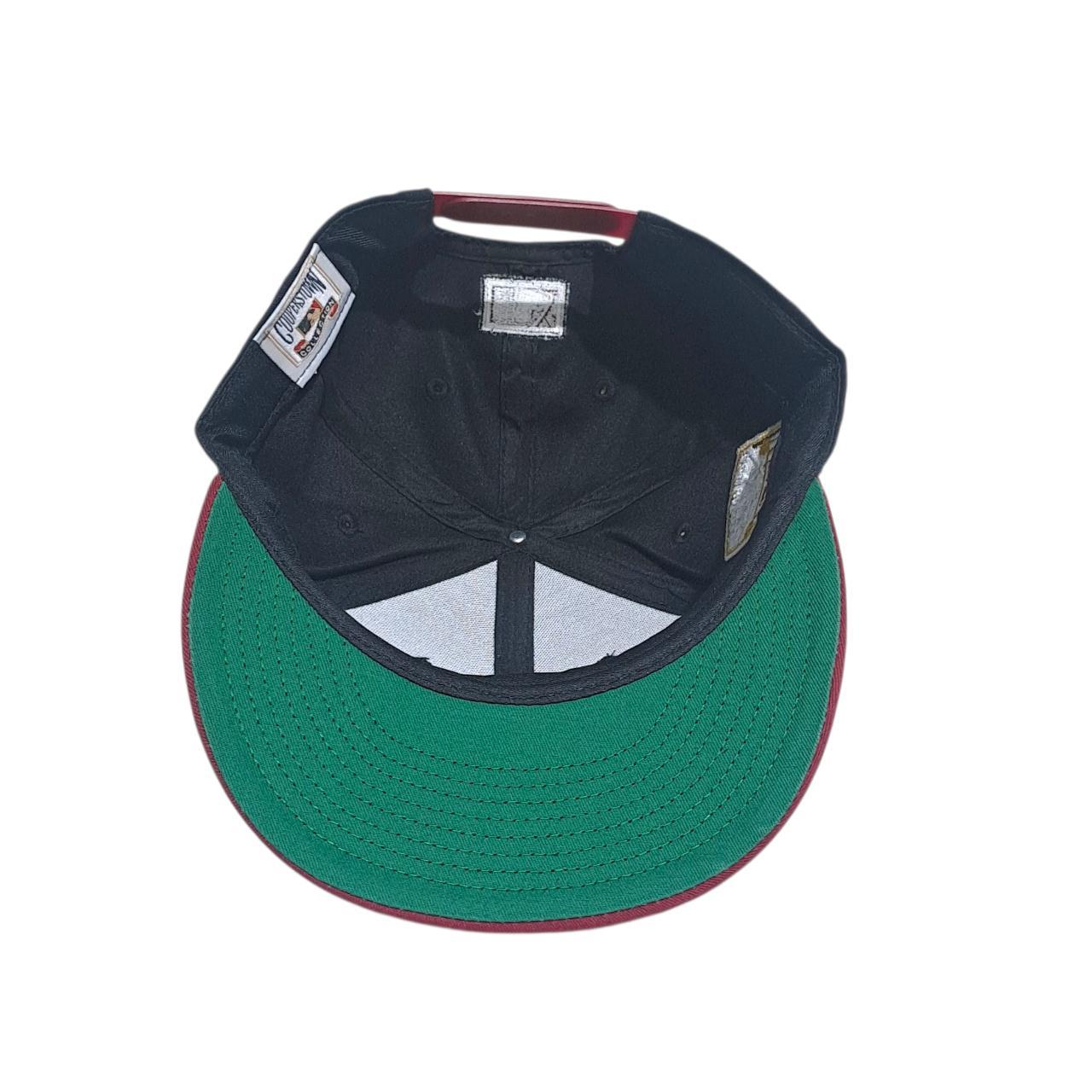 Hat Men Snapback LA Dodgers