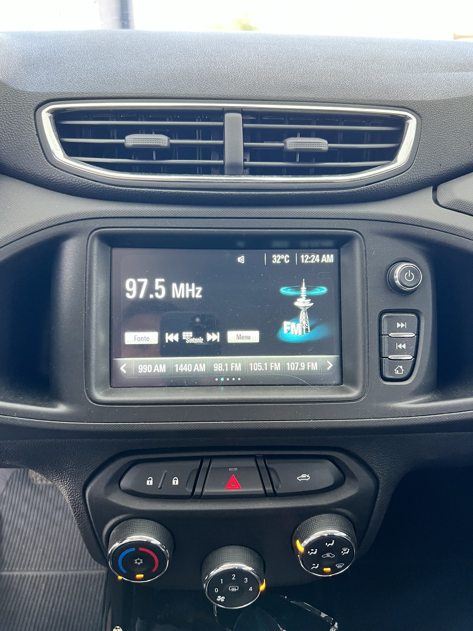Chevrolet Prisma LT 1.4 2018