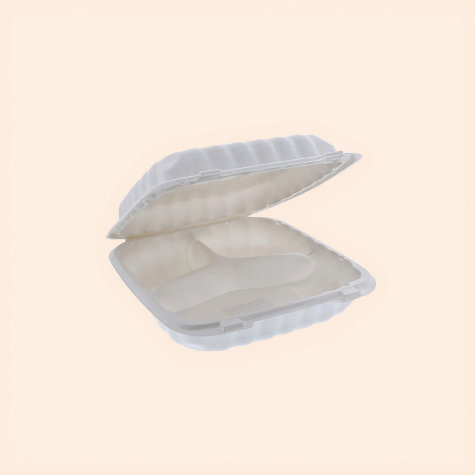 9x9x3 MFPP Container