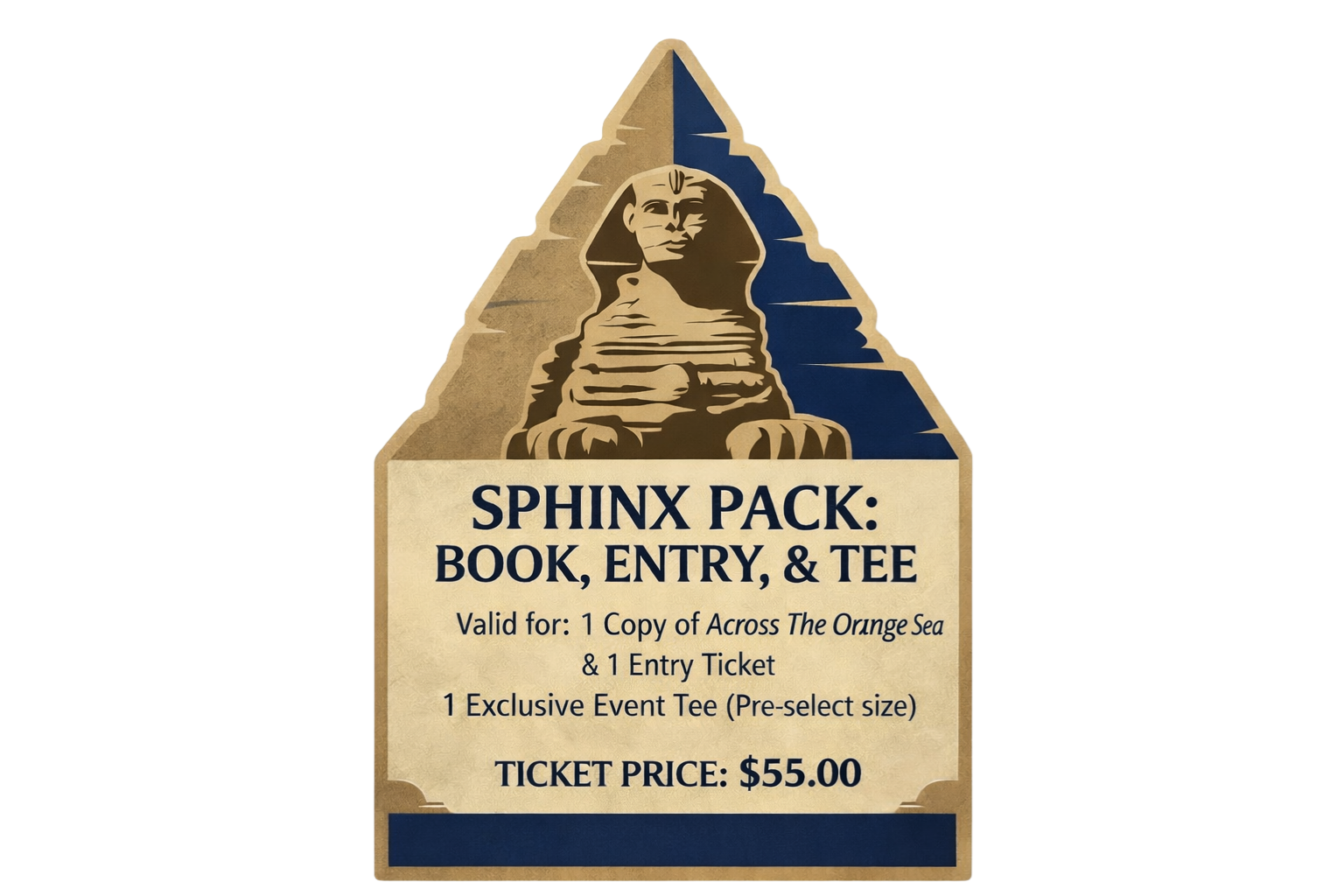 Sphinx Pack Bundle
