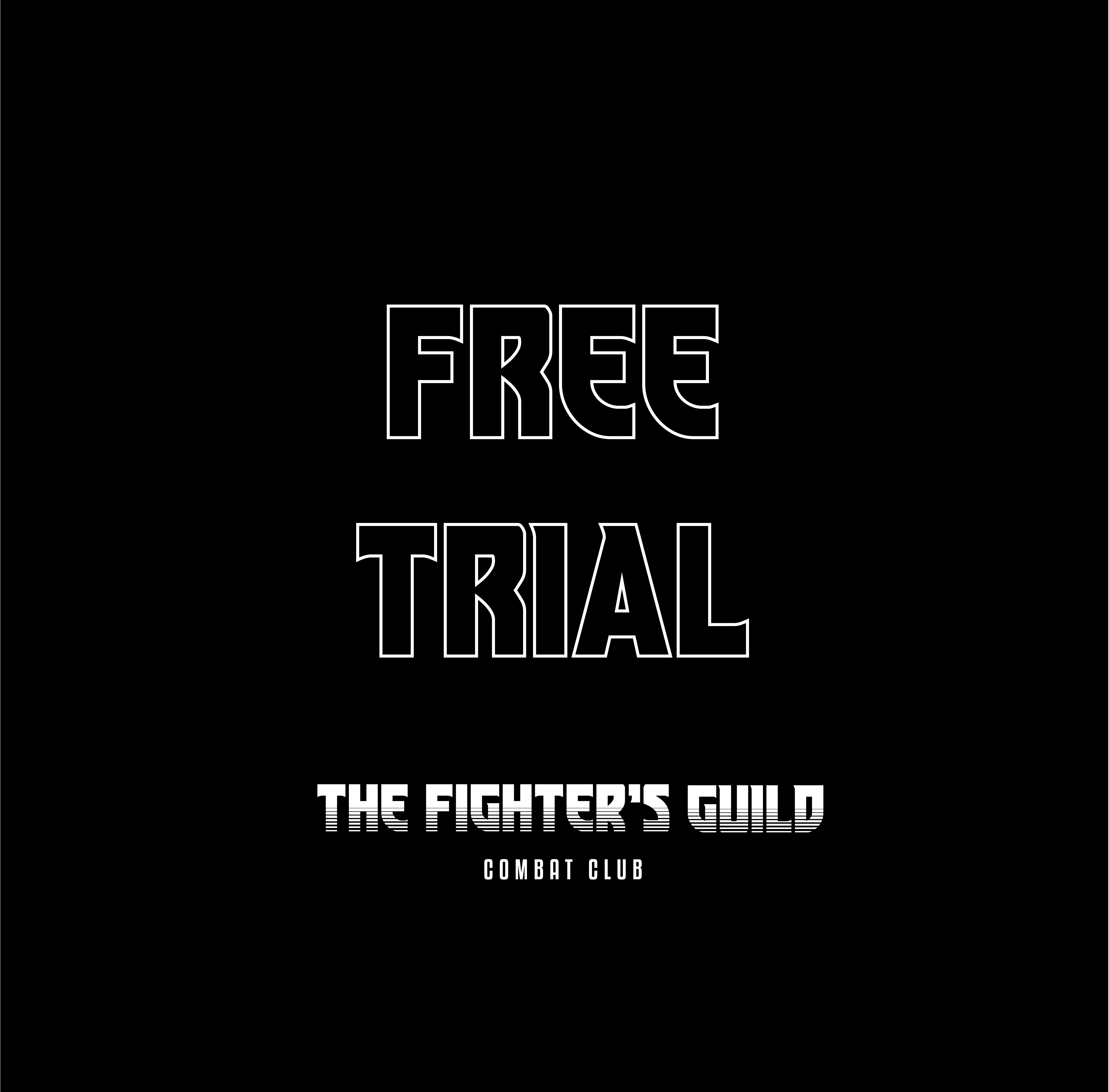 Free Trial Class