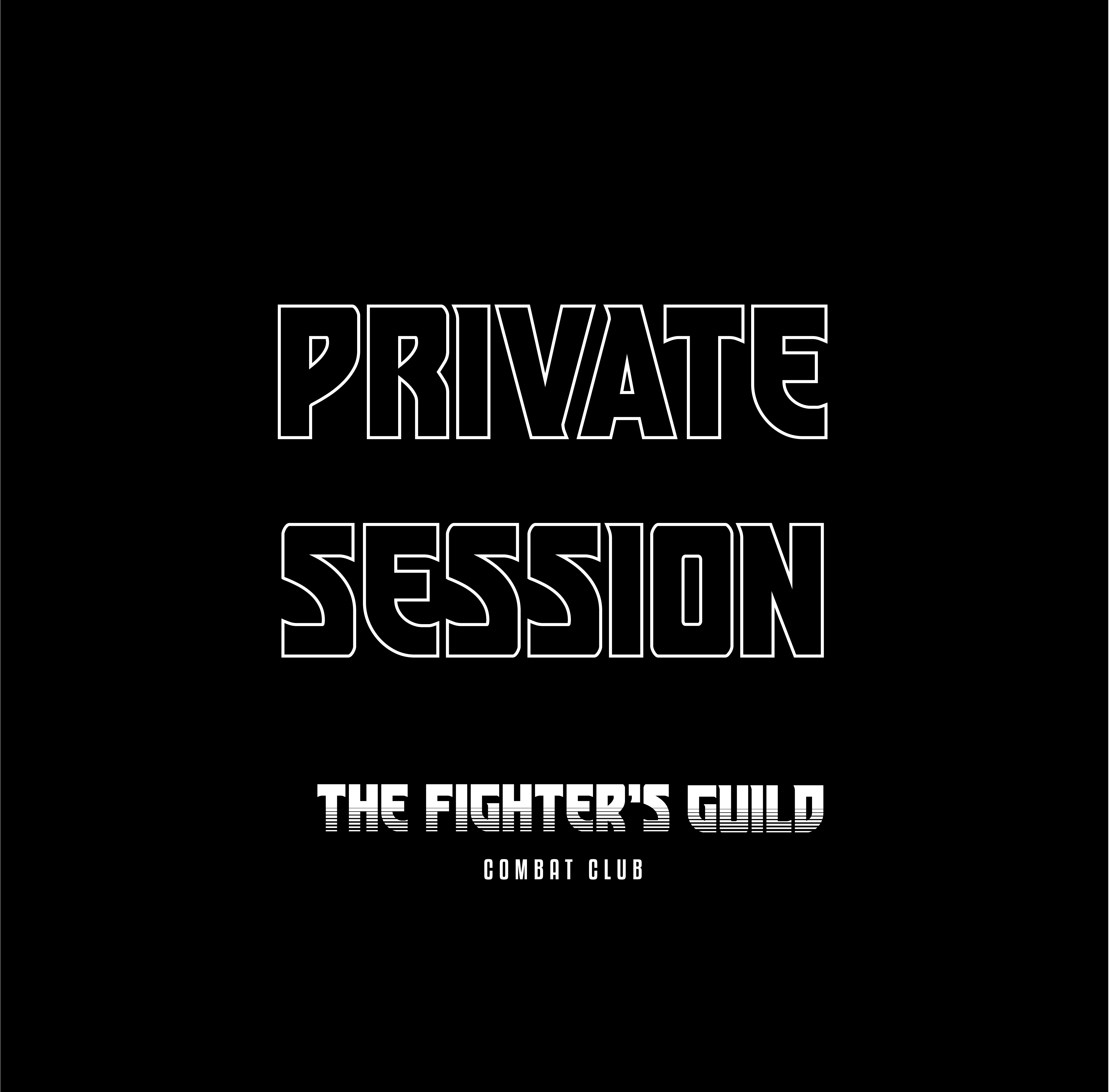Private Session