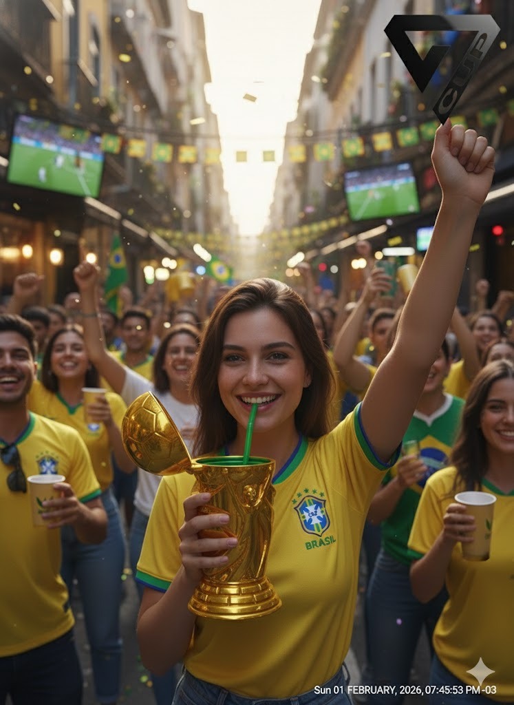 Copão Troféu Futebol 2026