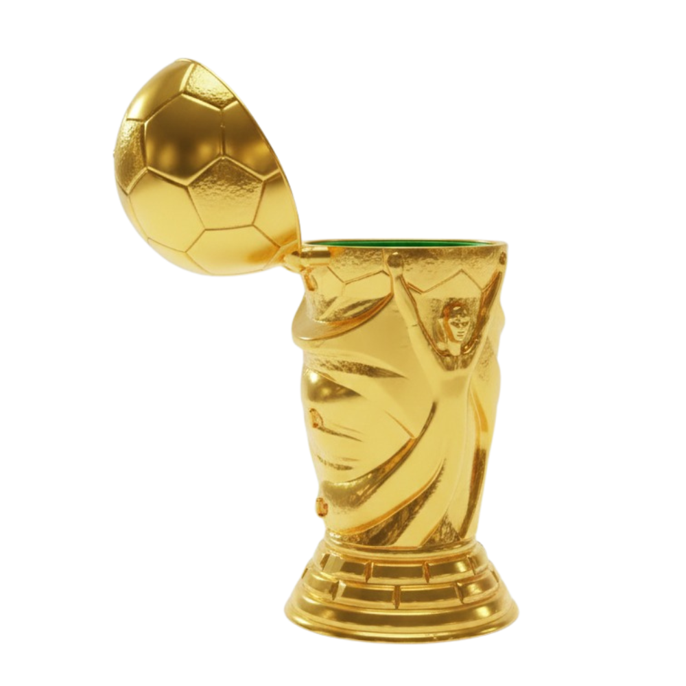 Copão Troféu Futebol 2026