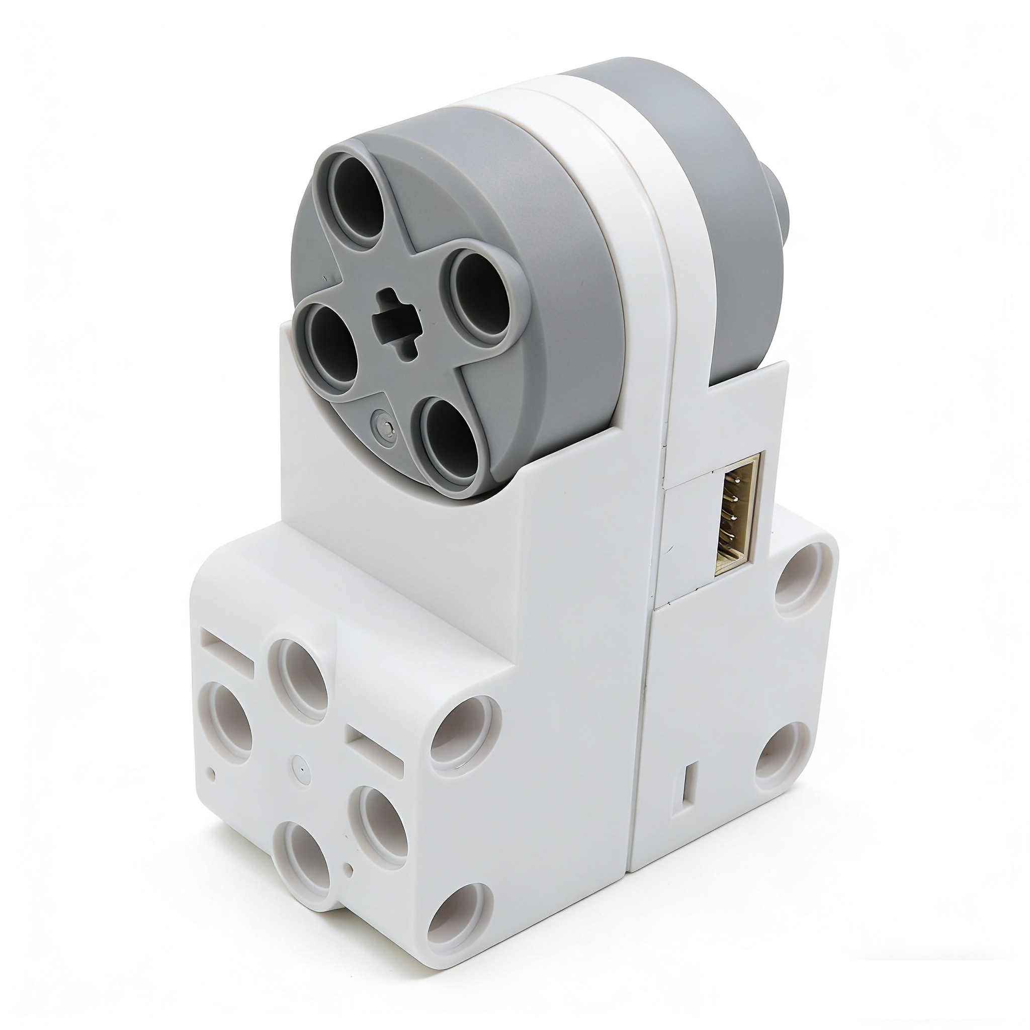 3×7×5 LEGO-Compatible Servo 