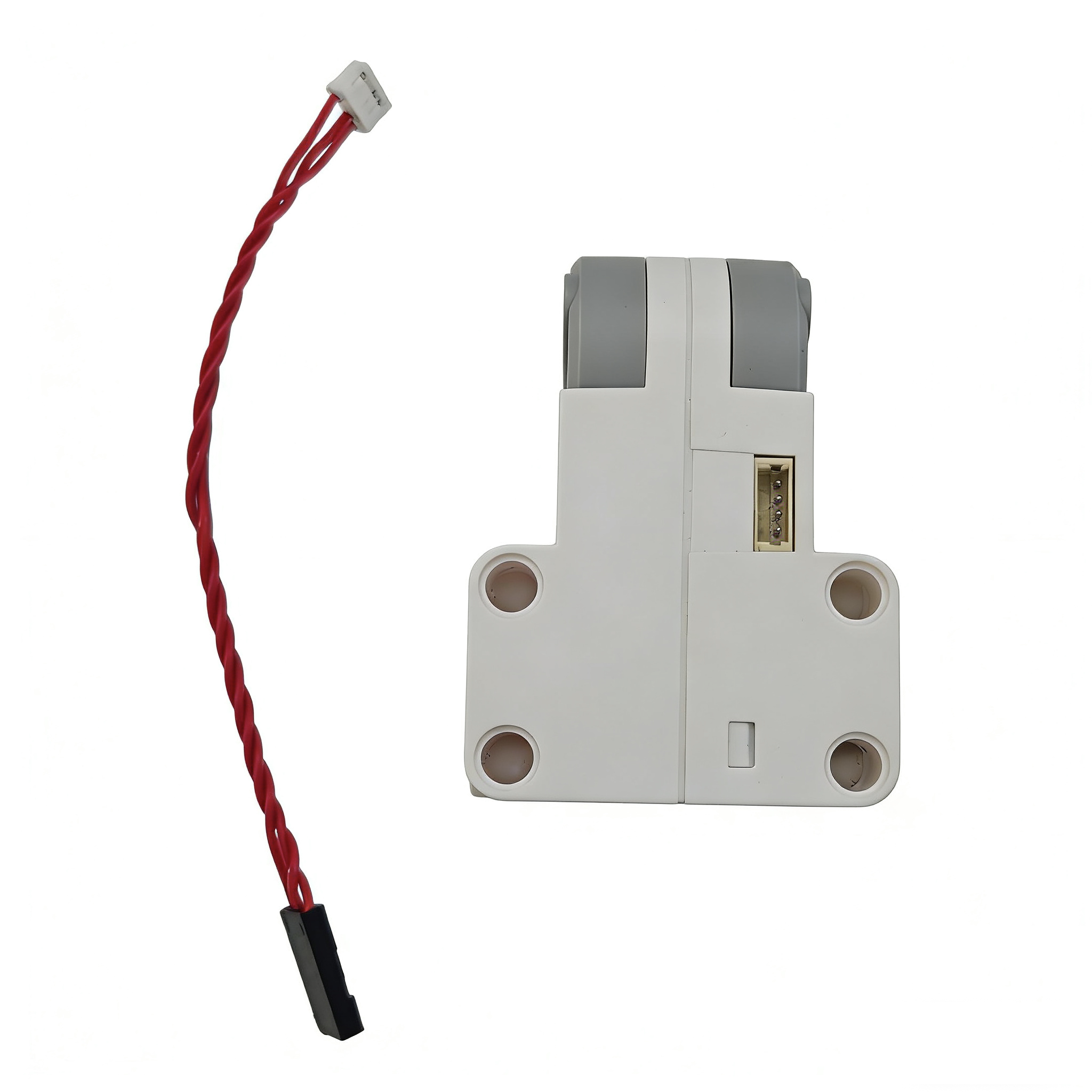 3×7×5 LEGO-Compatible Servo 