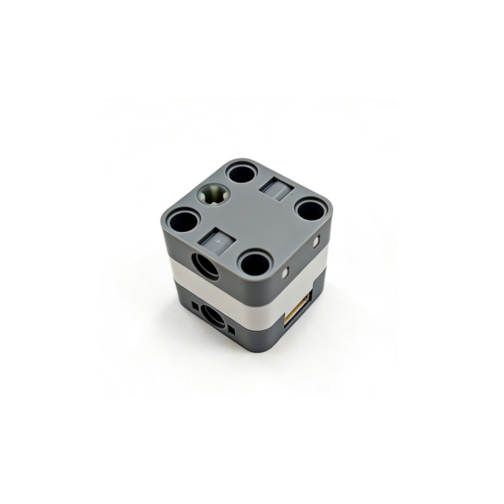 3×3×3 LEGO-Compatible Servo 