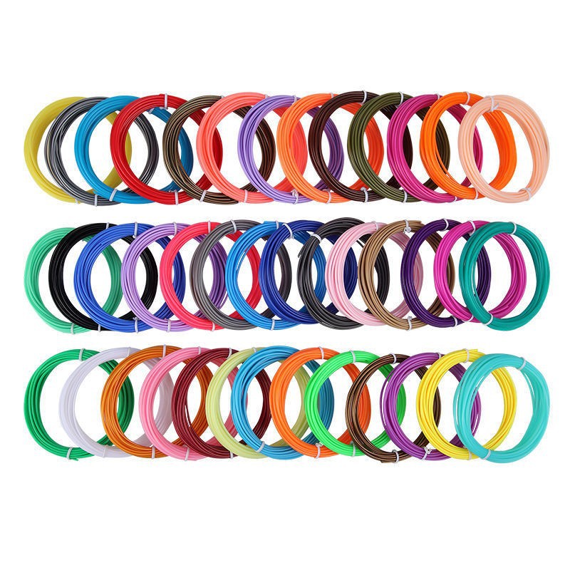 Educational 3D Printing Pen for Creative Learning