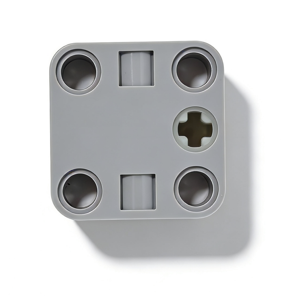 3×3×3 LEGO-Compatible Servo 