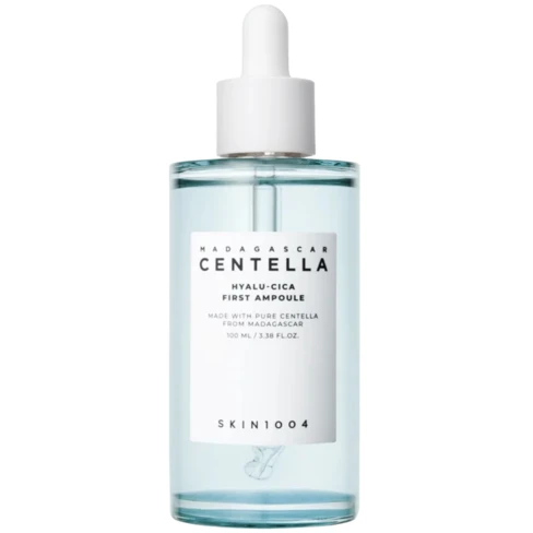 Ampolla Madagascar Centella Hyalu-Cica First Ampoule