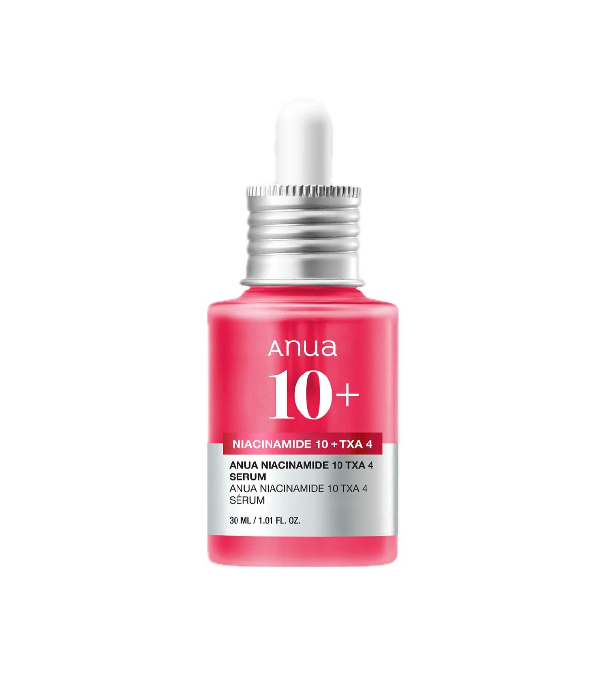Anua TXA Serum