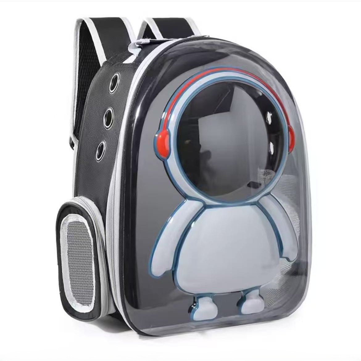 Astronaut Cat Carrier Backpack