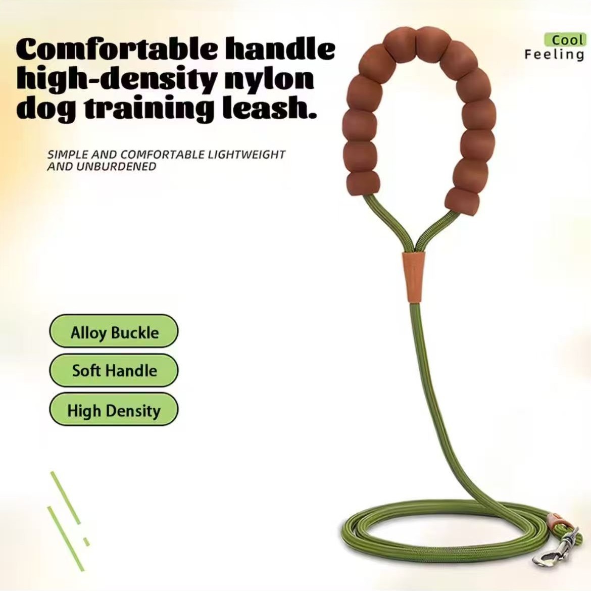 Pet Leash For Dog For Outdoor