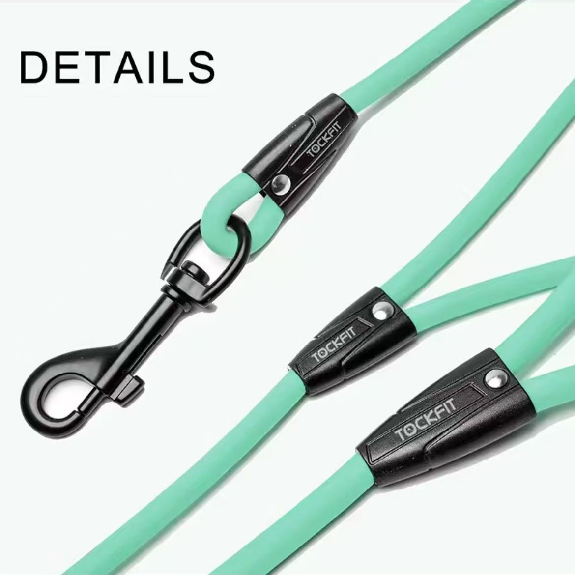 Extra-Long Dog Training Leash