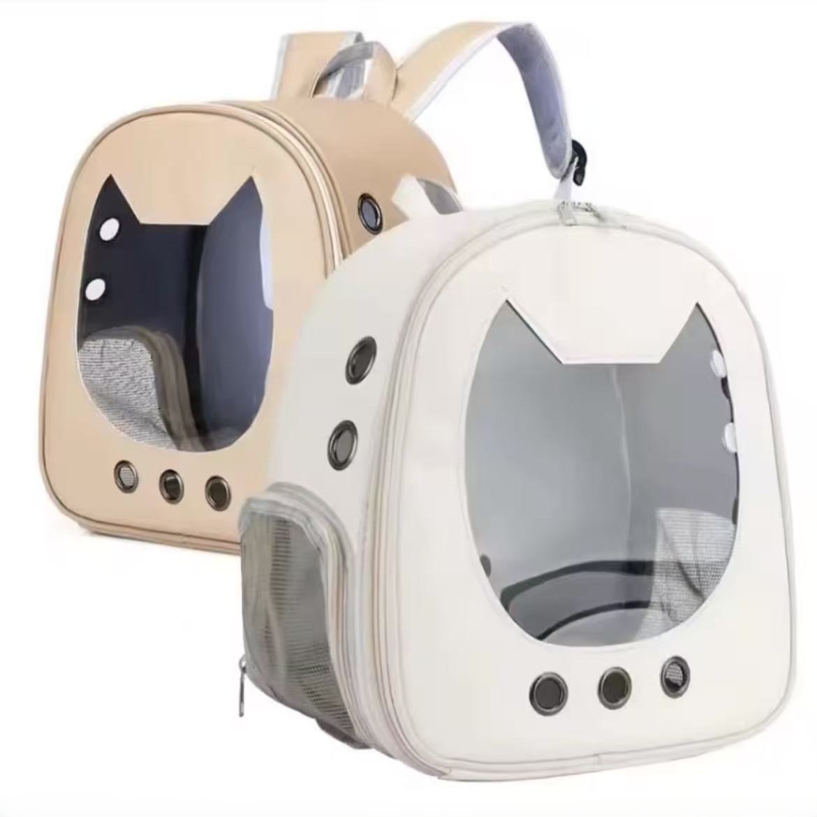 Pet Carrier Backpack