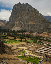 Sacred Valley: Ancestral Connection & The Living Spirit of the Andes
