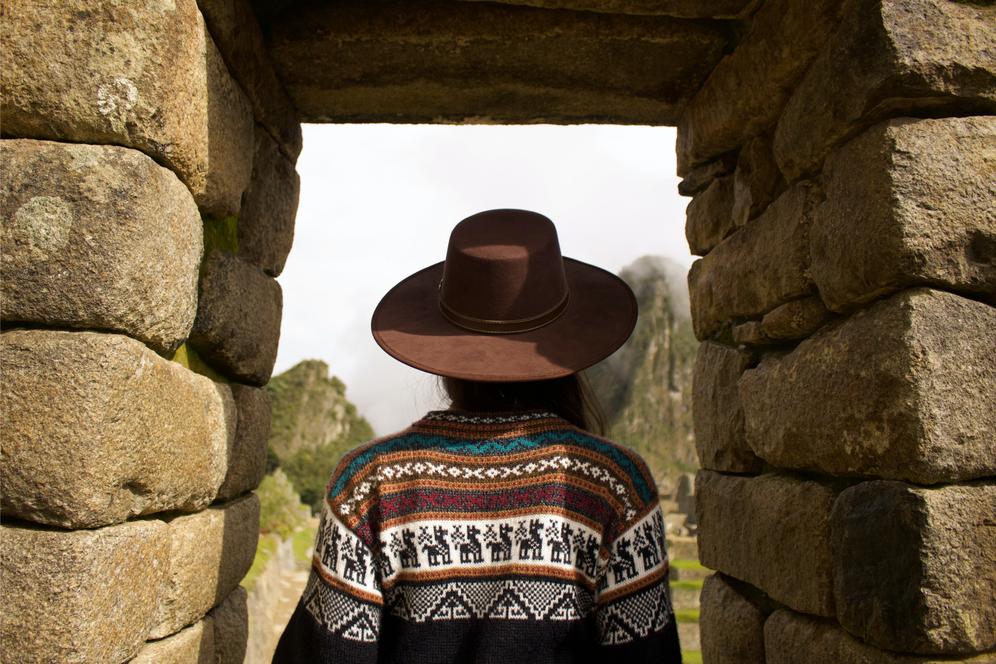 Sacred Valley: Ancestral Connection & The Living Spirit of the Andes