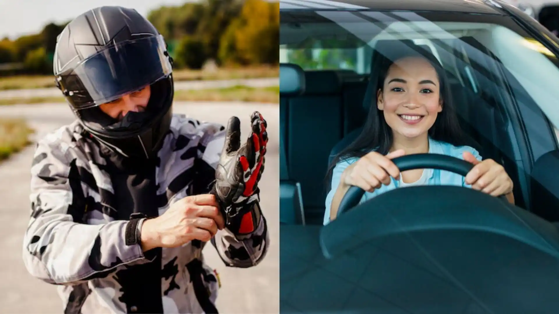 Examen Médico licencia Carro y Moto