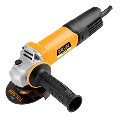 Amoladora Tolsen 79520