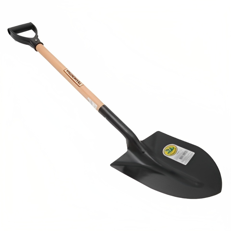 Pala cuchara ecologica