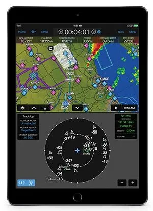 Garmin GDL 50 ADS-B Receiver