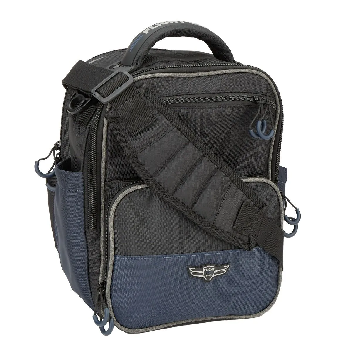 Flight Gear iPad Bag