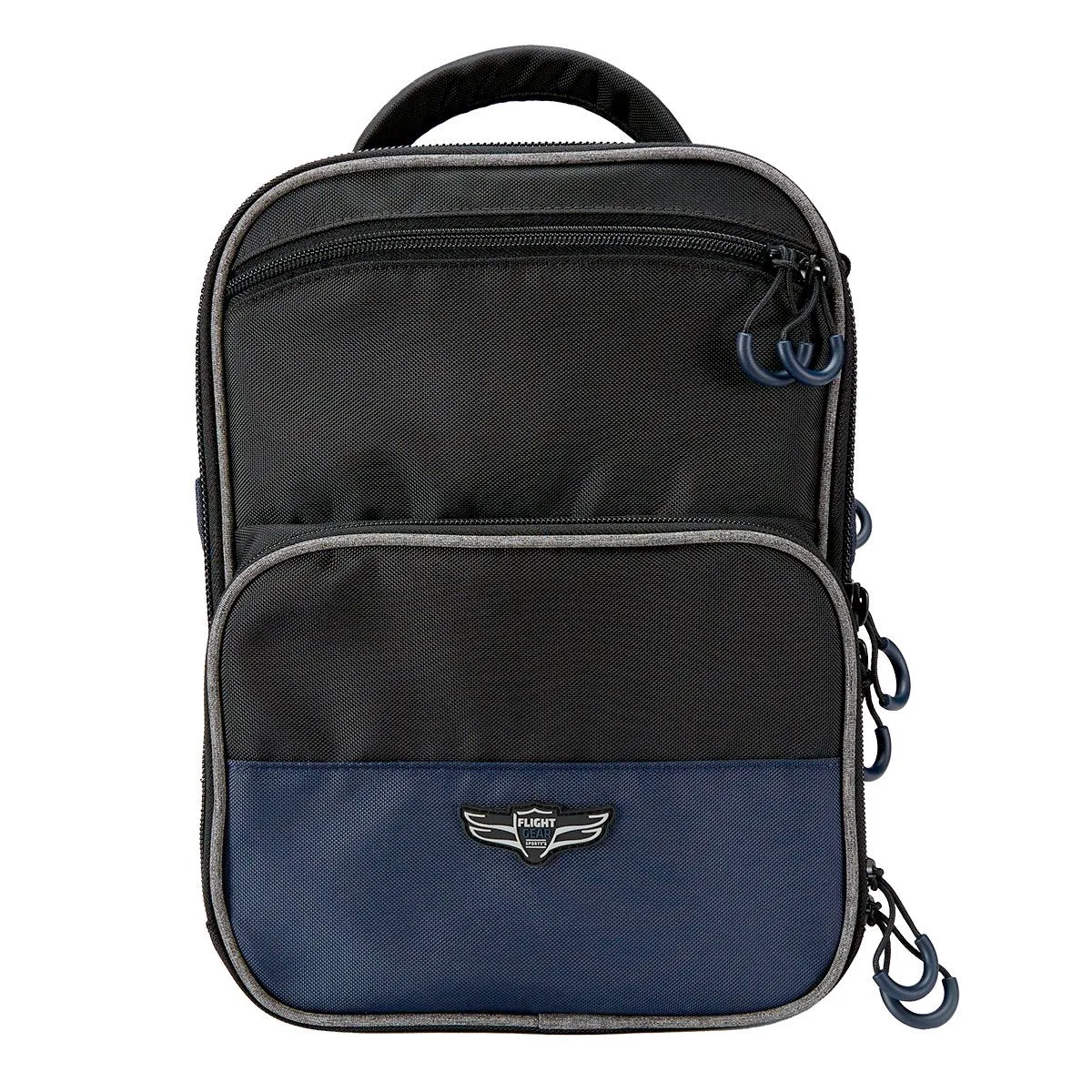 Flight Gear iPad Bag
