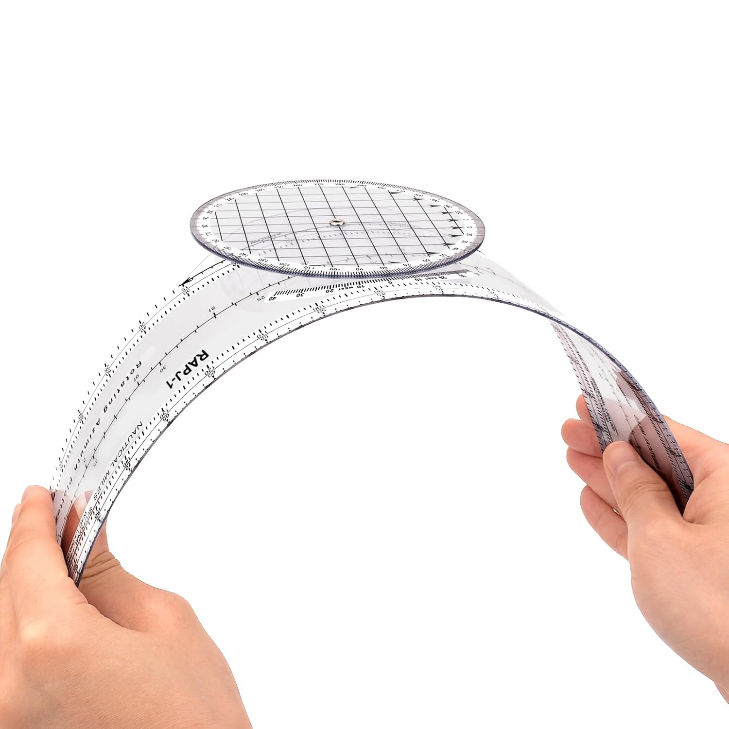 Plotter de aviación