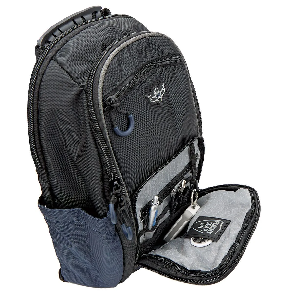  Flight Gear Sideslip Bag 