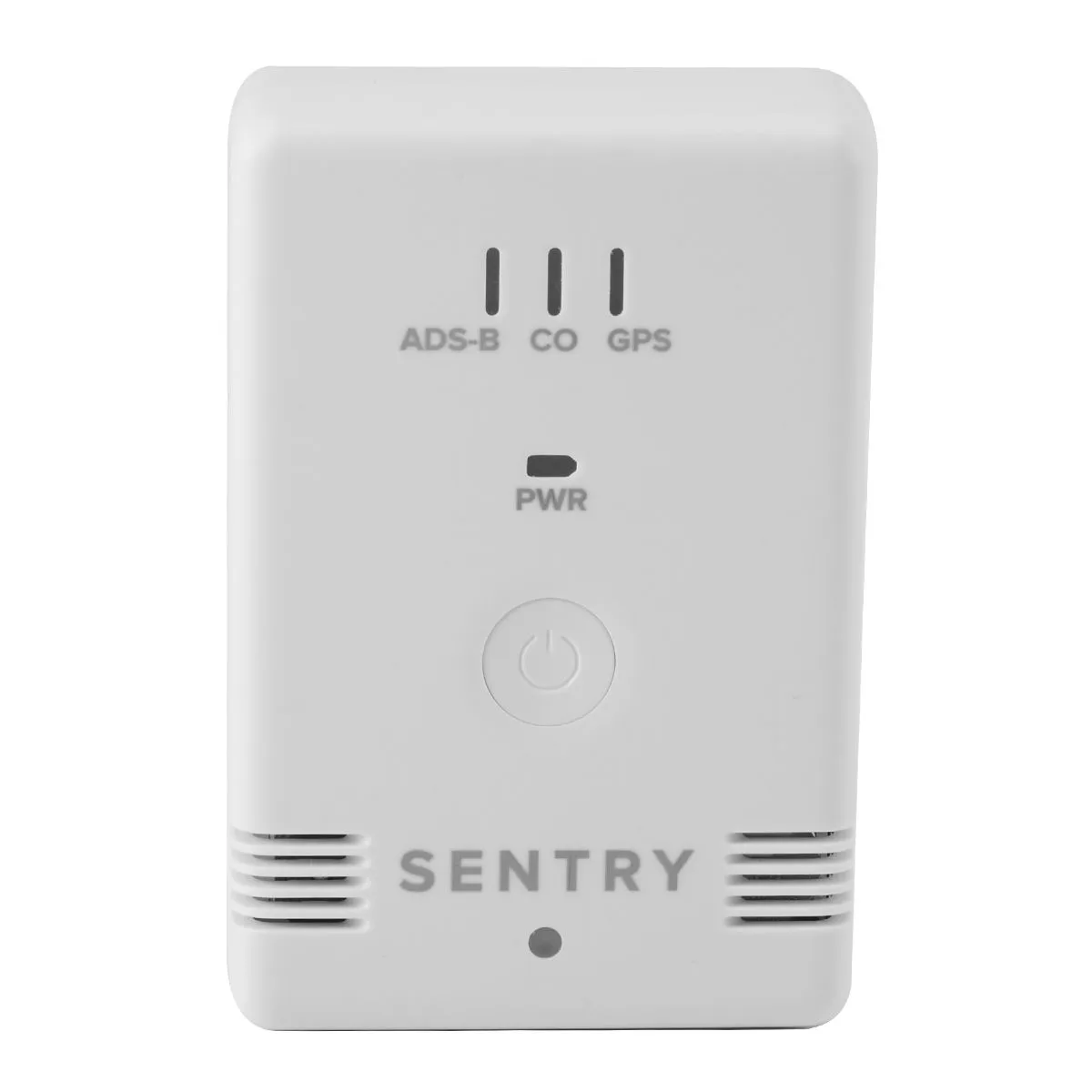 Sentry ADS-B Receiver by ForeFlight