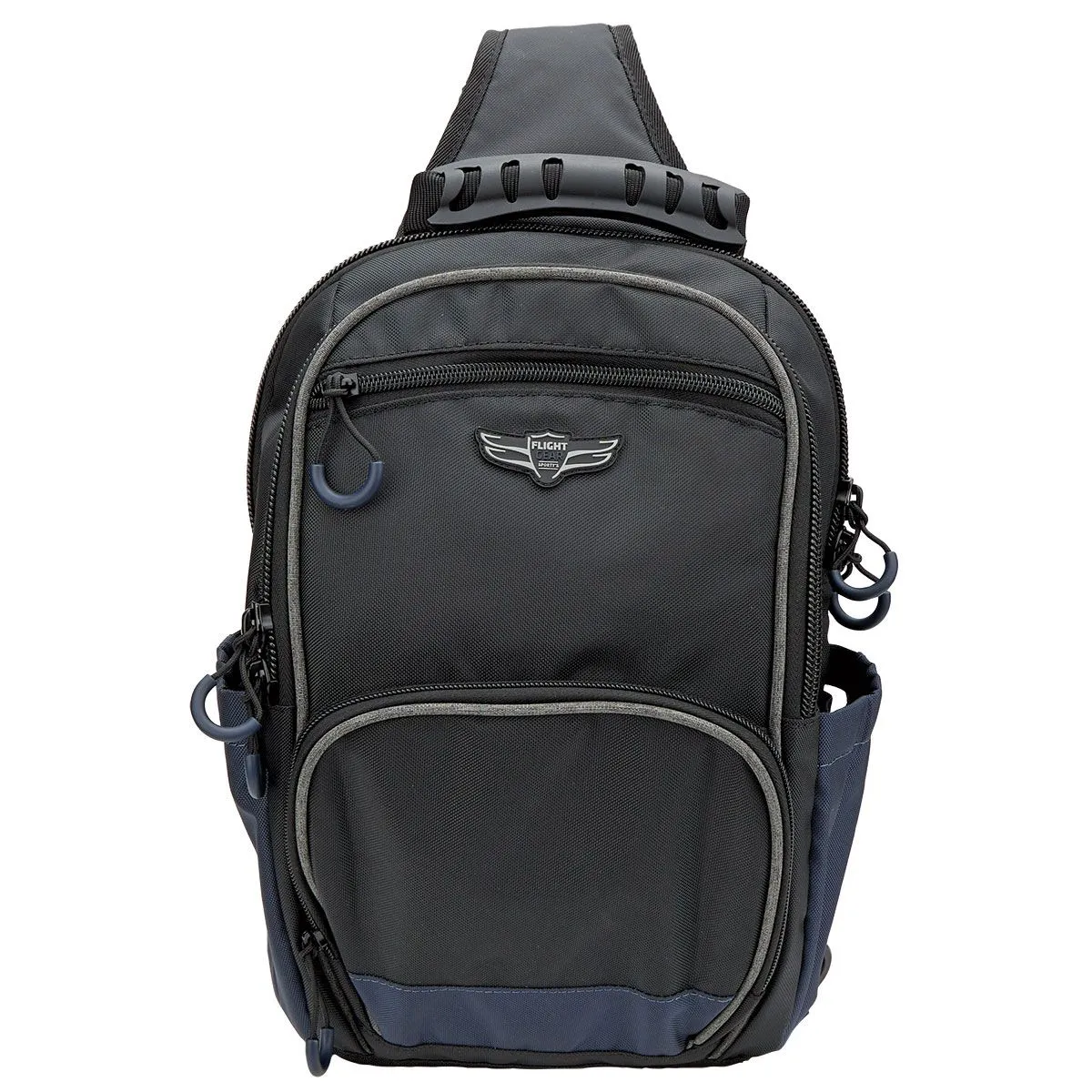  Flight Gear Sideslip Bag 